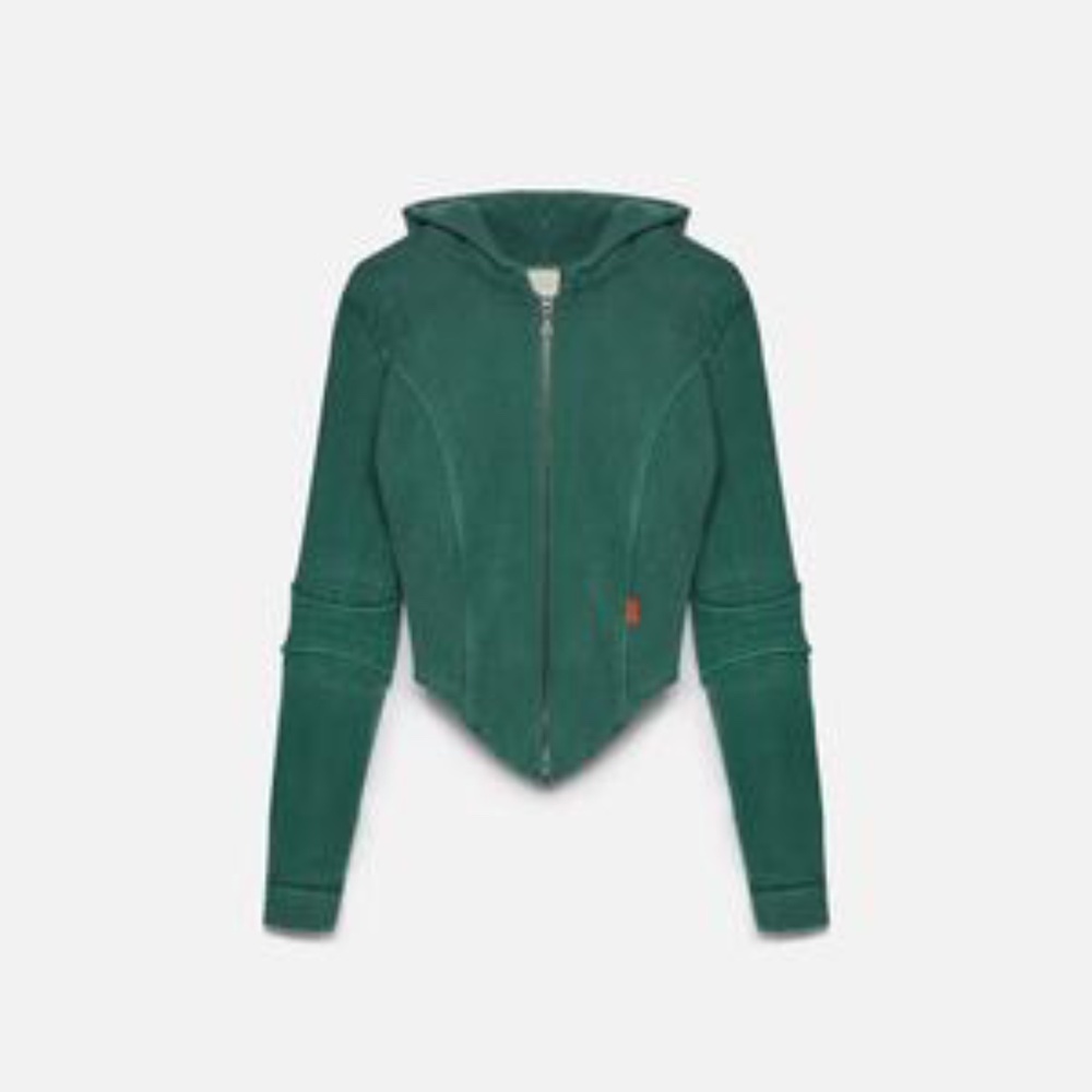 ISO The K Label Eden Green Set